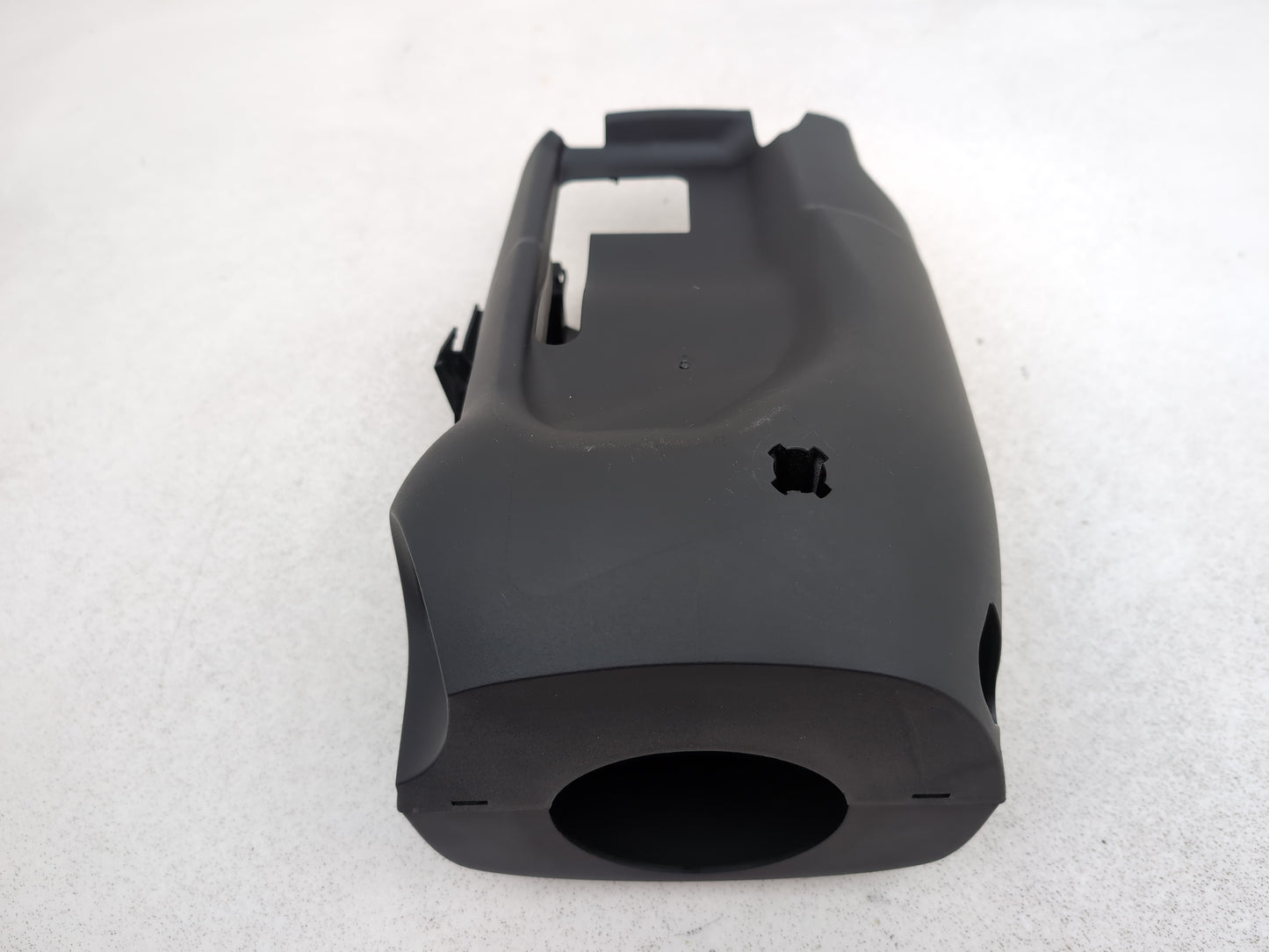 Steering Column Shroud Upper and Lower 1