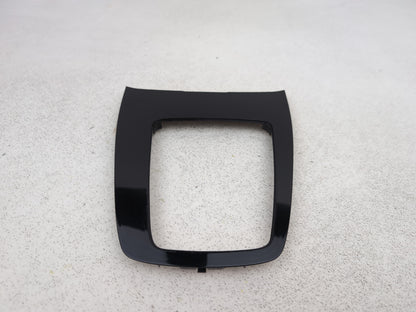 Centre Console Trim  1