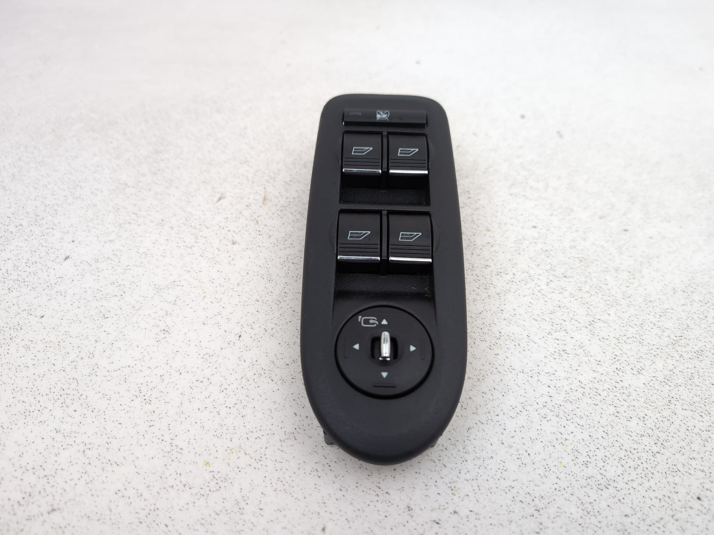 Switch Electric Window 1