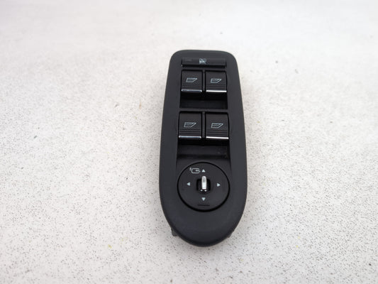 Ford Kuga Titanium Tdci Electric Window Switch Rh Driver Front 9m5t14a132aa