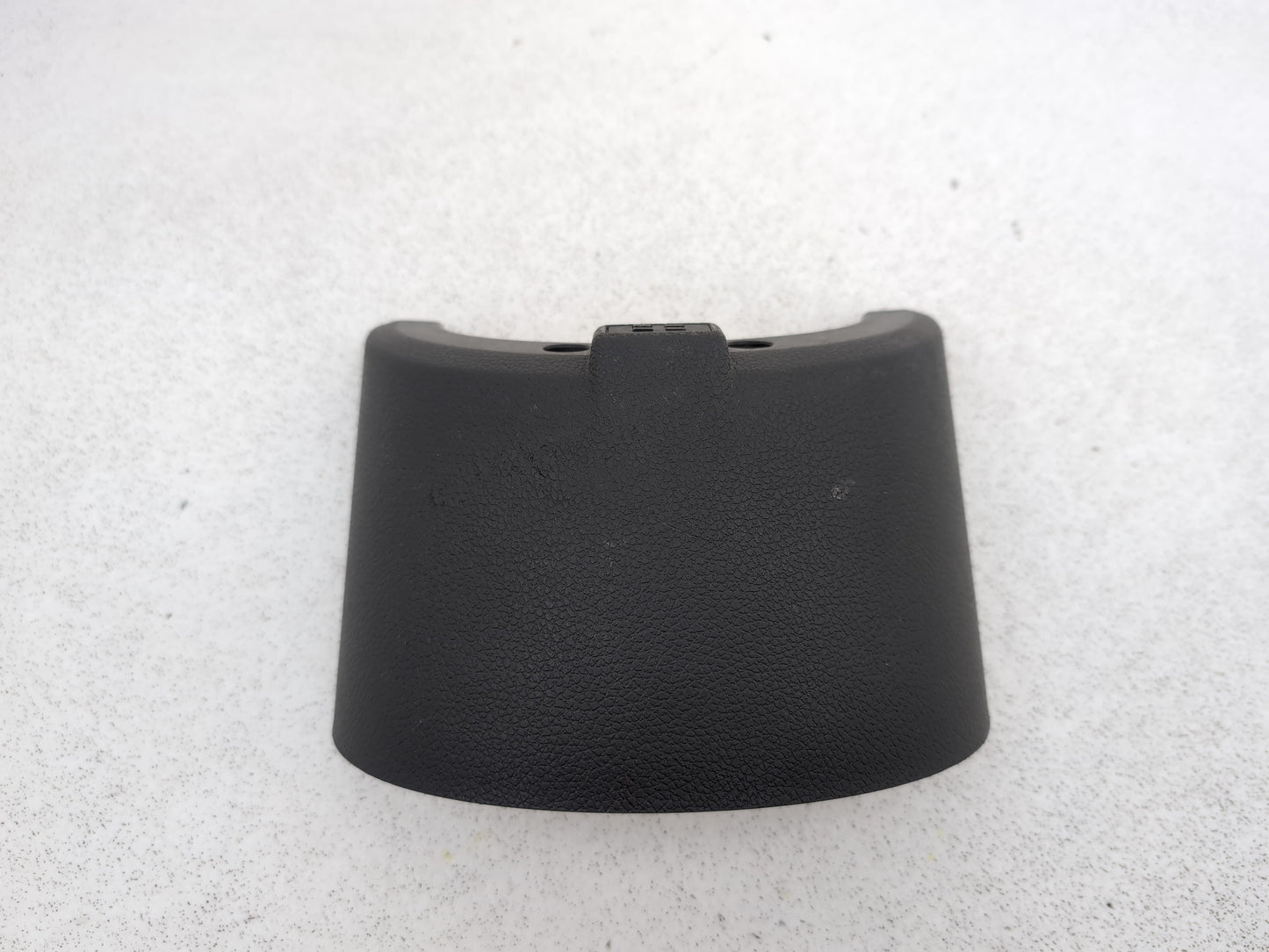 Centre Console Trim  1