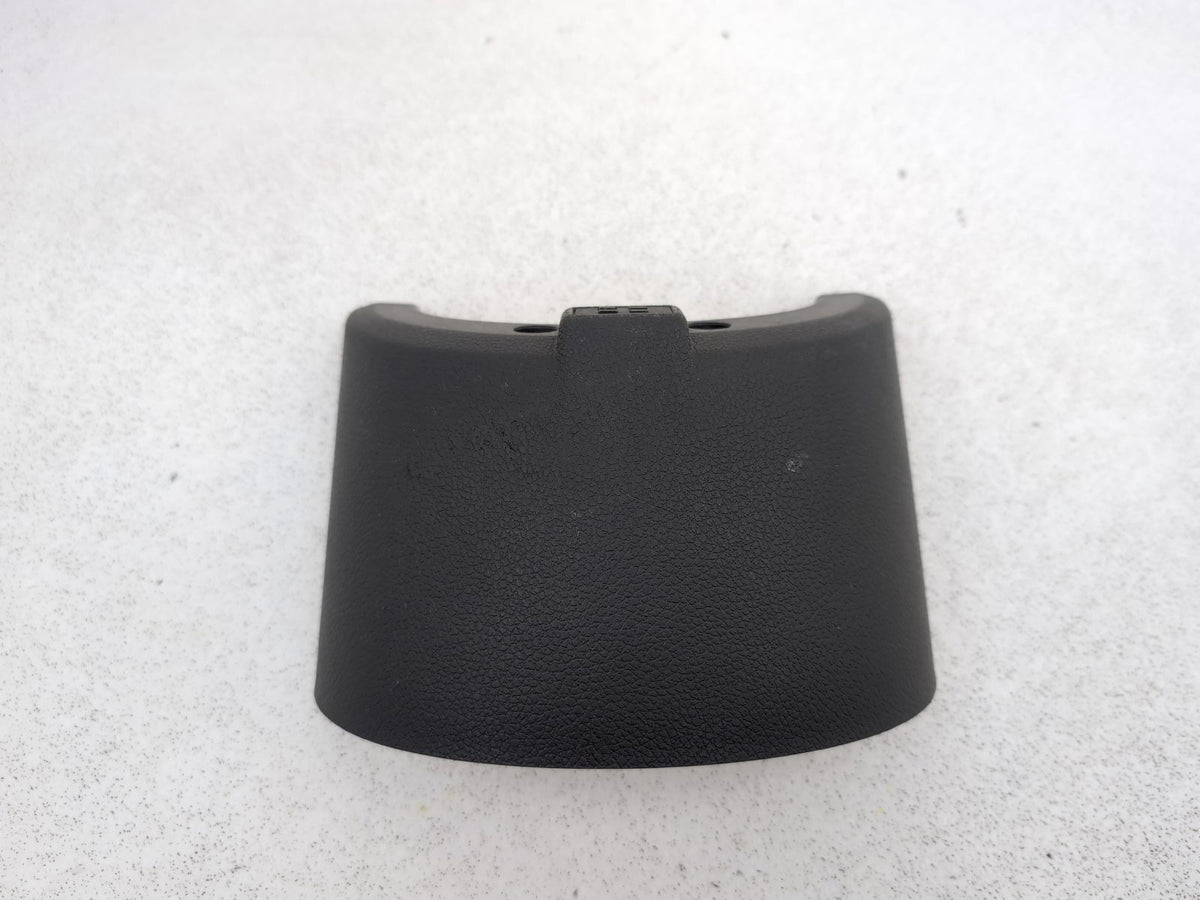 Centre Console Trim  1
