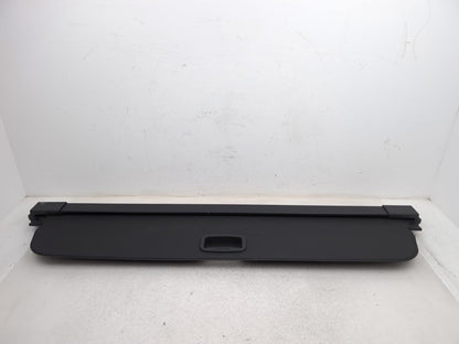 Parcel Shelf 1