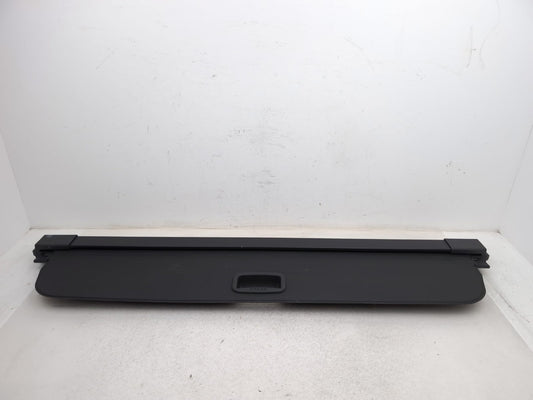 Parcel Shelf 1