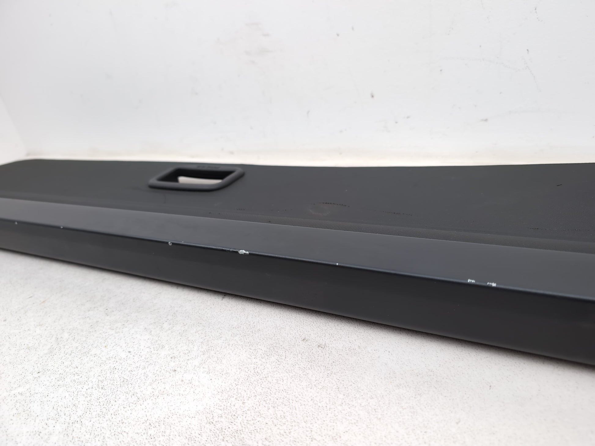 Parcel Shelf 7