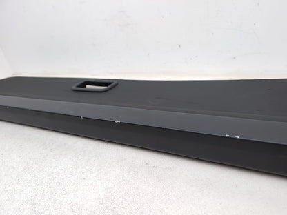 Parcel Shelf 7