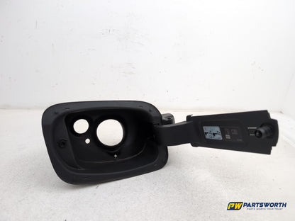Fuel filler neck 1