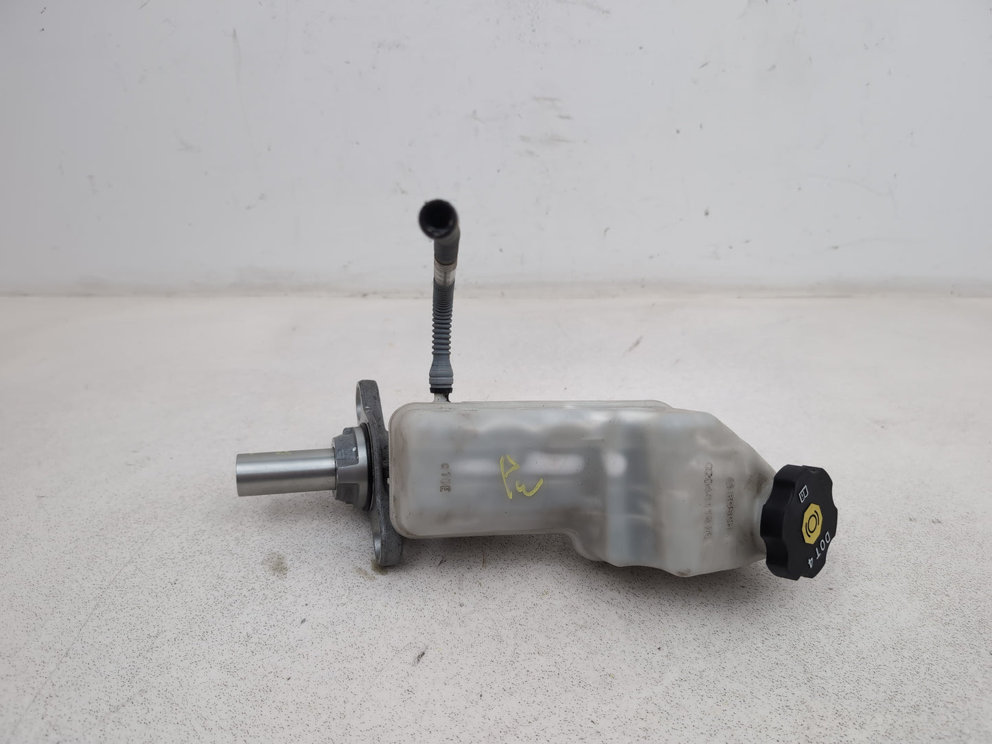 Brake Servo 1