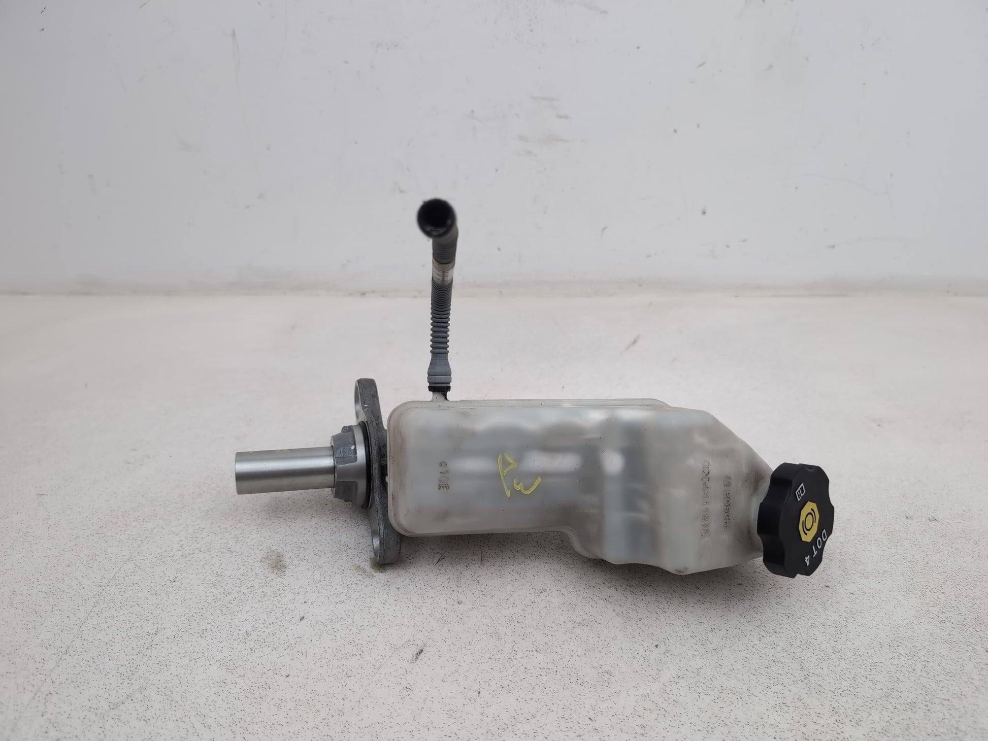 Brake Servo 1