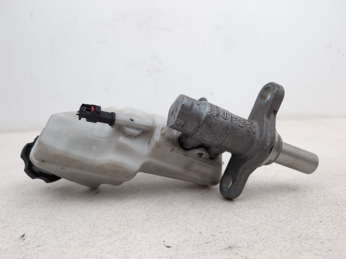 Brake Servo 7