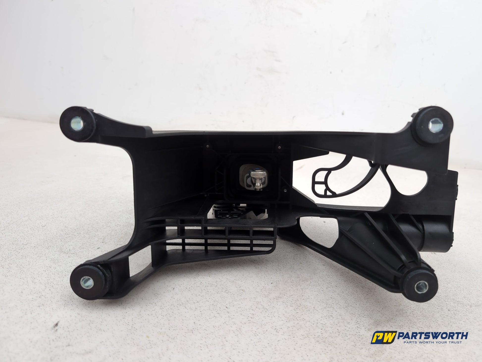 Gear Shift Assembly 7