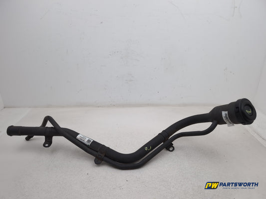 Vauxhall Insignia Sri Vx-Line Nav T D Pipe Fuel Filler Swan Neck 84431681