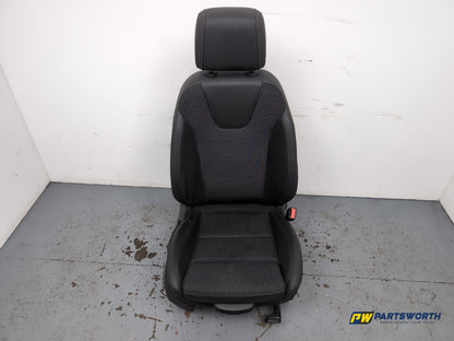 Vauxhall Insignia Sri Vx-Line Nav T D Seat Front Rh Driver Side 2015-2026 - photo 10