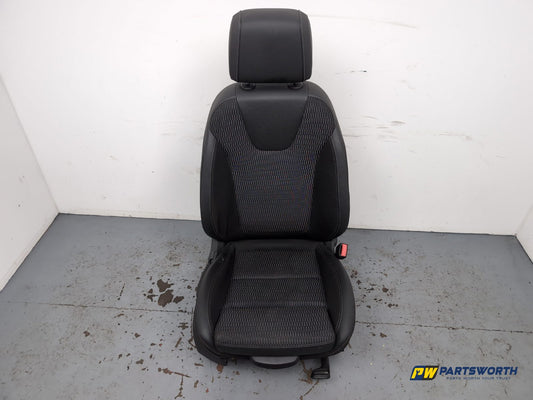 Seat Front RH 1