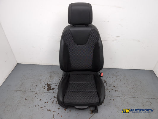Vauxhall Insignia Sri Vx-Line Nav T D Seat Front Rh Driver Side 2015-2026