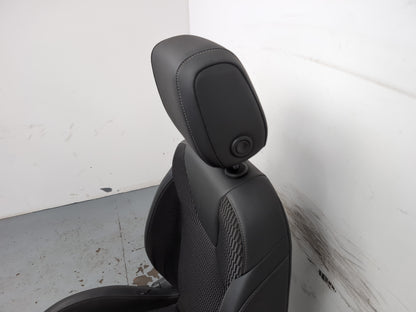 Vauxhall Insignia Sri Vx-Line Nav T D Seat Front Rh Driver Side 2015-2026 - photo 7