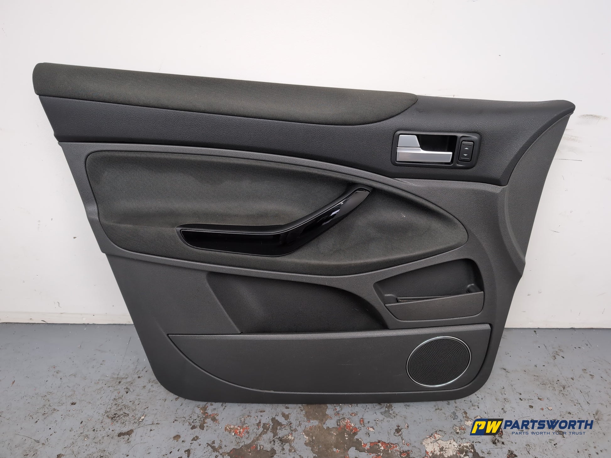 Front Left Door Card 1
