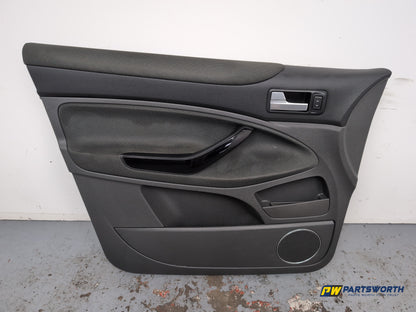 Front Left Door Card 1