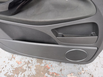 Front Left Door Card 7