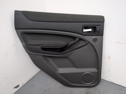 Rear Left Door Card 1