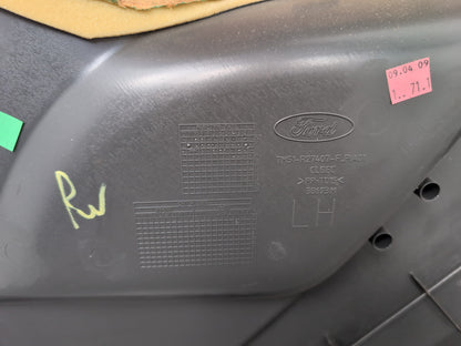 Rear Left Door Card 7