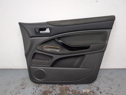 Front Right Door Card 1