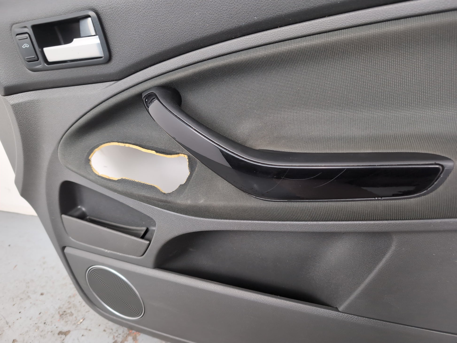 Front Right Door Card 7