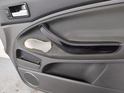 Front Right Door Card 7