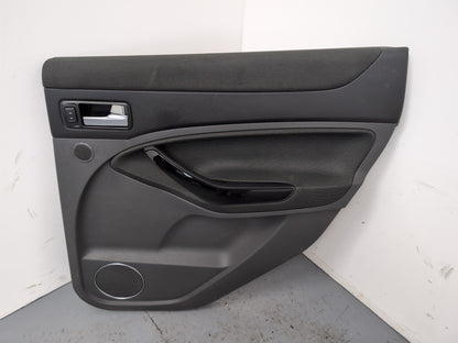 Rear Right Door Card 1