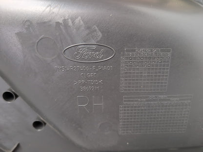 Rear Right Door Card 7