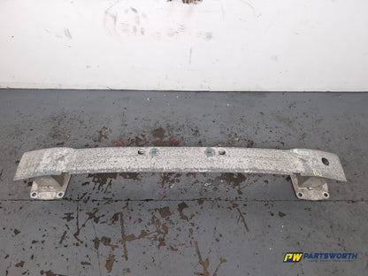 Bumper Rear Reinforcement 1