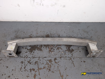 Bumper Rear Reinforcement 7