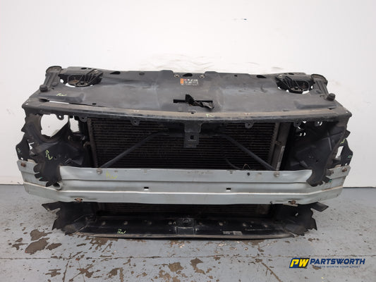 Vauxhall Insignia Sri Vx-Line Nav Radiator Pack And Slam Panel 2017-2026
