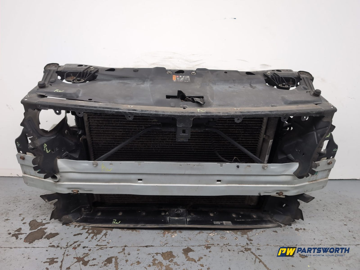 Radiator Pack (KIT) 1