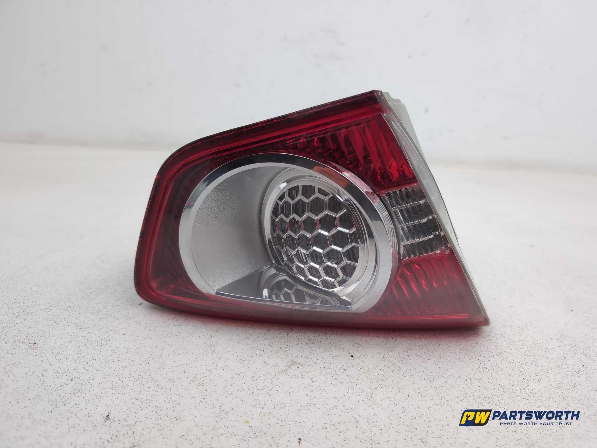 Lamp Assembly Rear Inner LH 1
