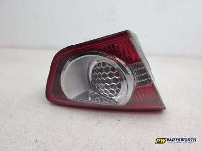 Lamp Assembly Rear Inner LH 1