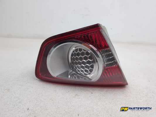 Ford Kuga Titanium X 4x4 Tdci Lamp Assembly Rear Inner Lh 8v4113a603ad 2012-2019