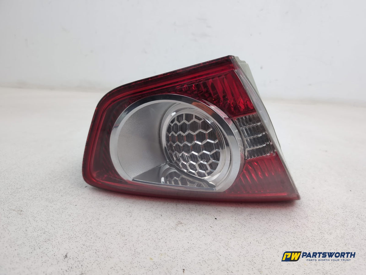 Lamp Assembly Rear Inner LH 1
