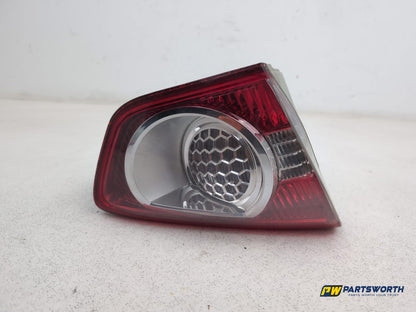 Lamp Assembly Rear Inner LH 1