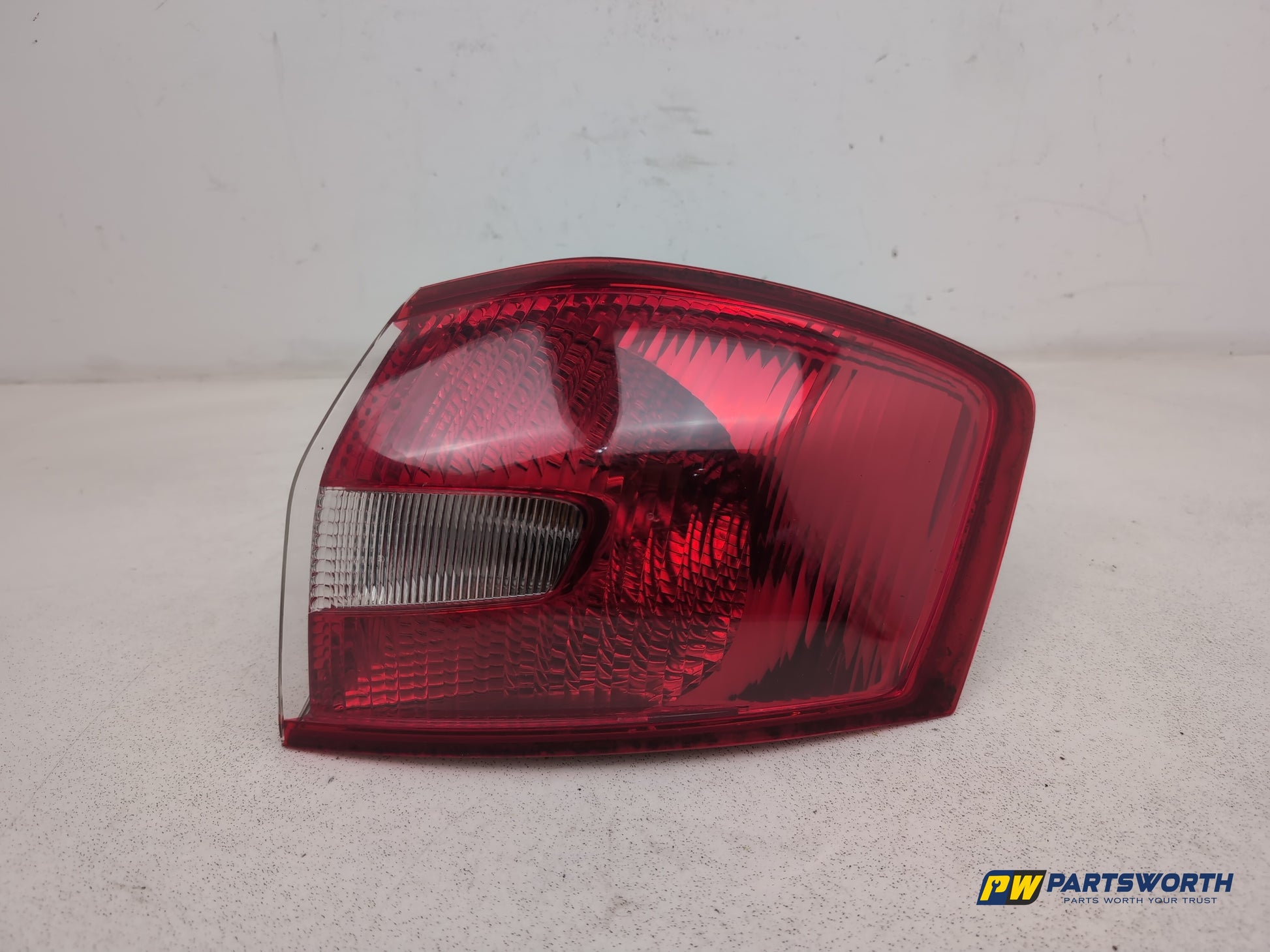 Lamp Assembly Rear RH 1