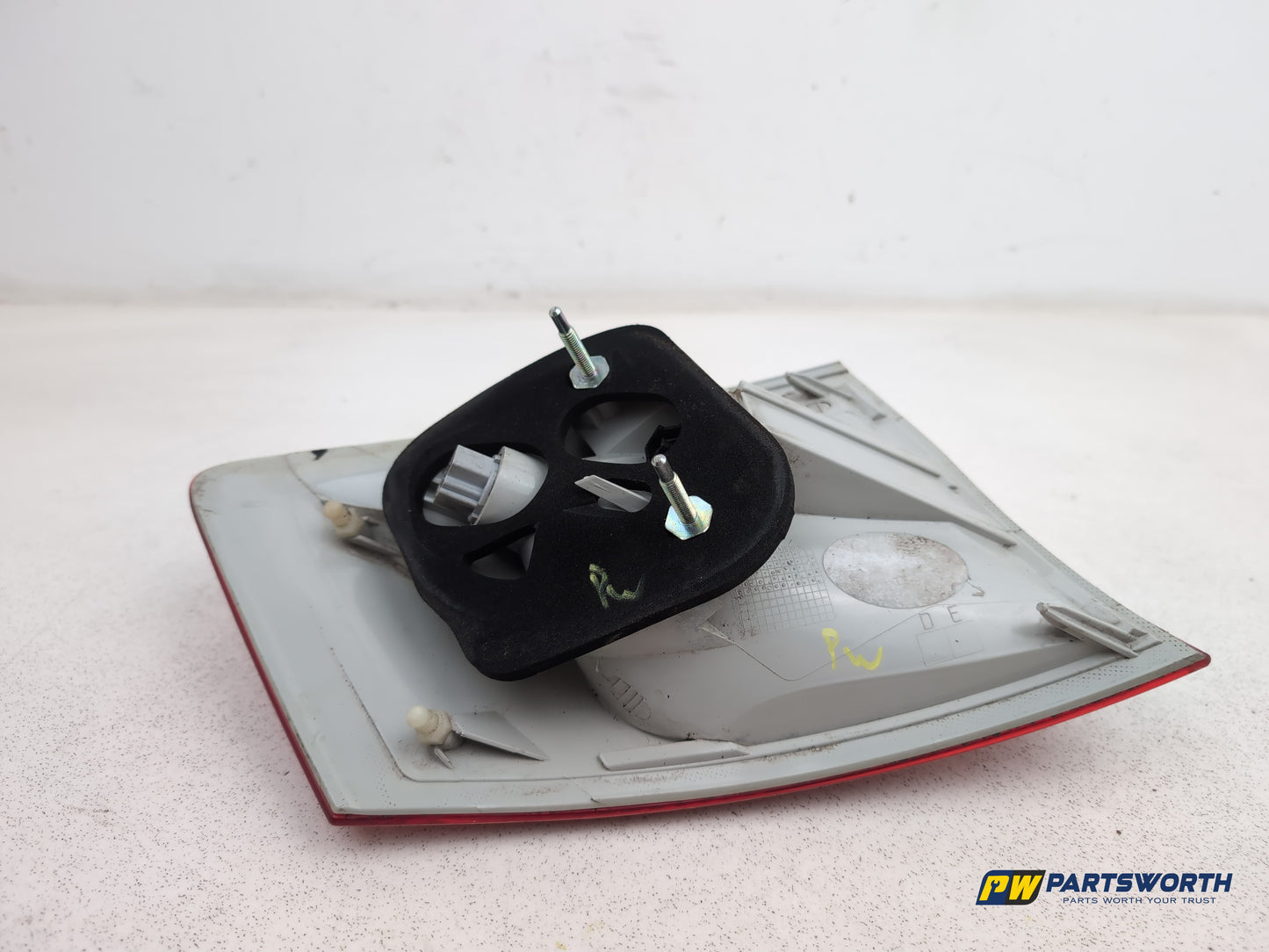 Lamp Assembly Rear RH 7