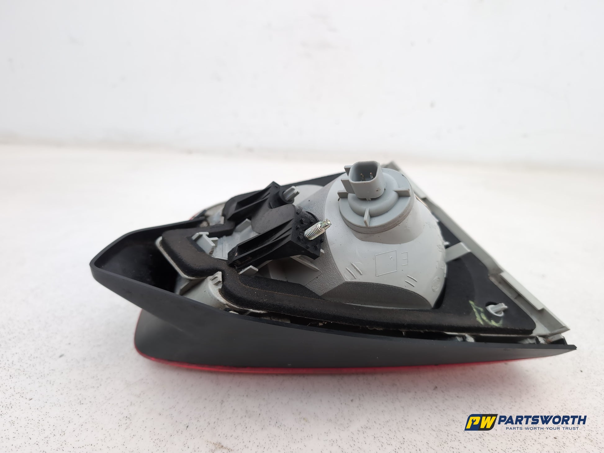 Lamp Assembly Rear Inner RH 7