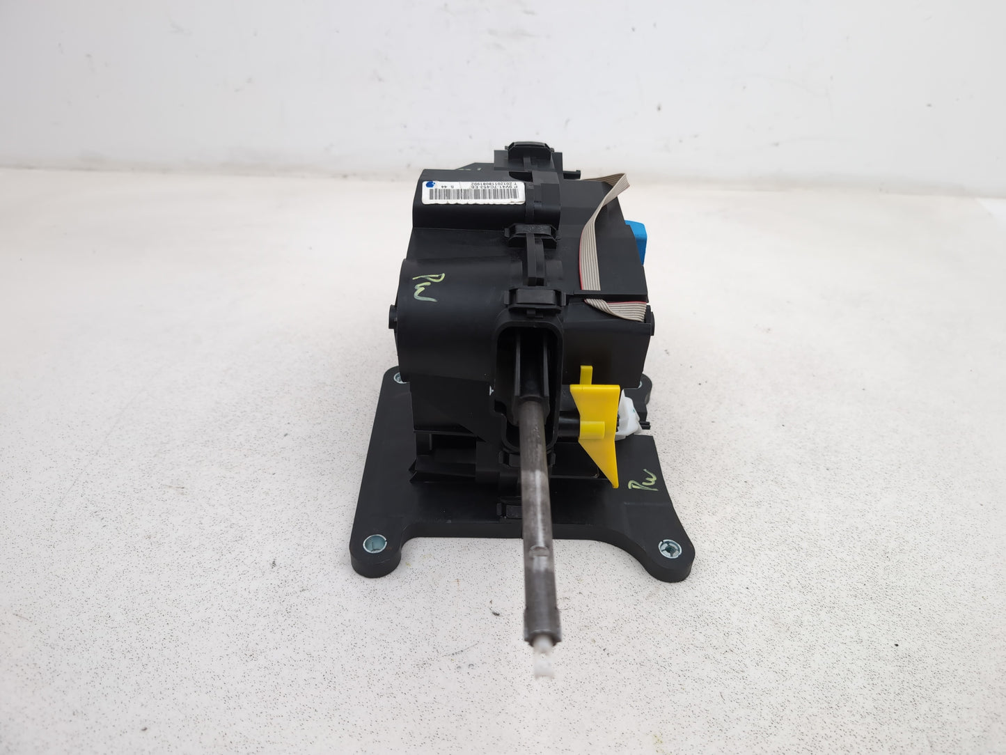 Gear Selector 1