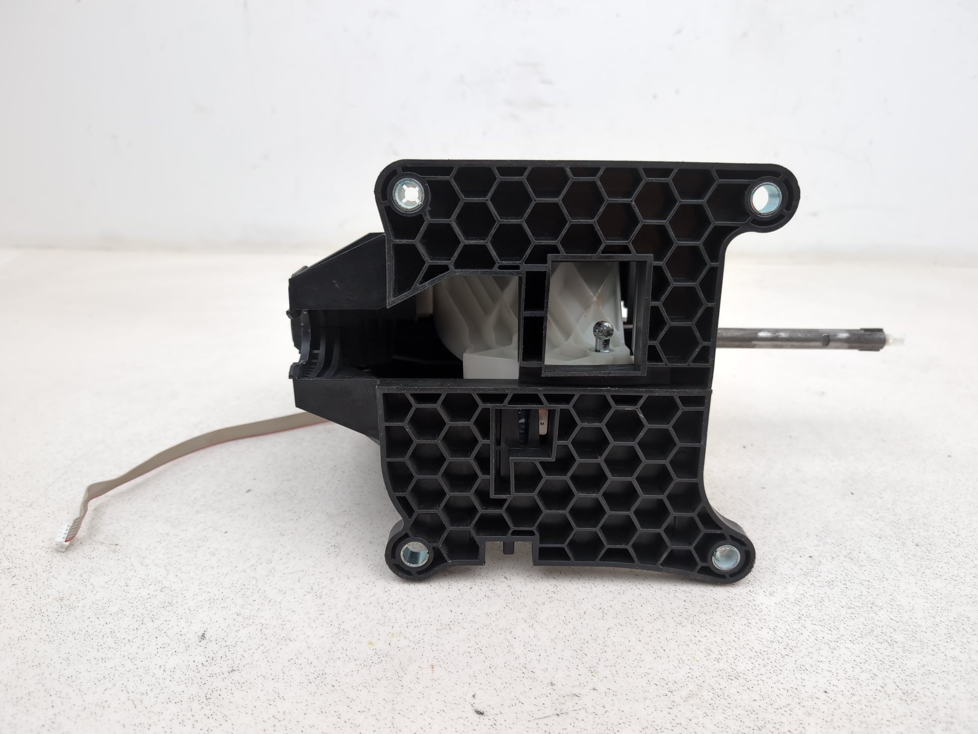 Gear Selector 7