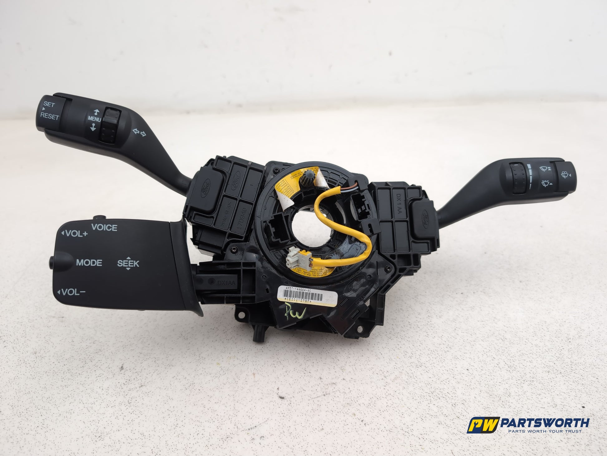 Combination Switch / Stalks 1
