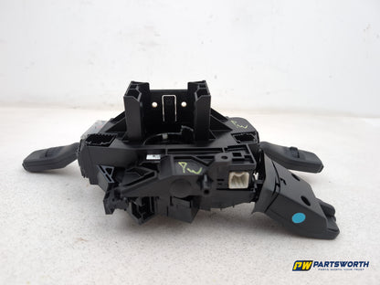 Combination Switch / Stalks 7