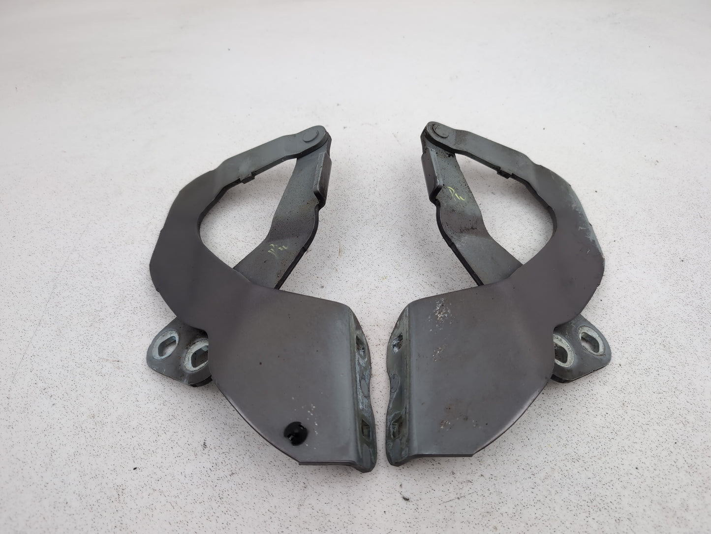 Bonnet Hinge LH 1