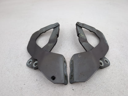 Bonnet Hinge LH 1