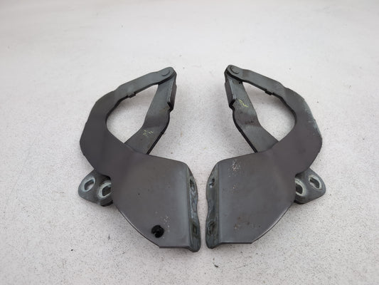 Ford Kuga Titanium X 4x4 Tdci Auto Bonnet Hinge Pair 2012-2019