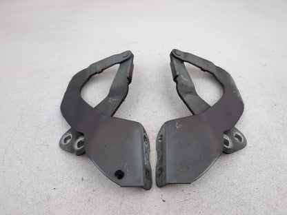 Bonnet Hinge LH 1
